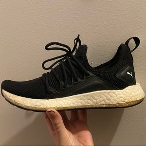 Women’s puma athletic shoes